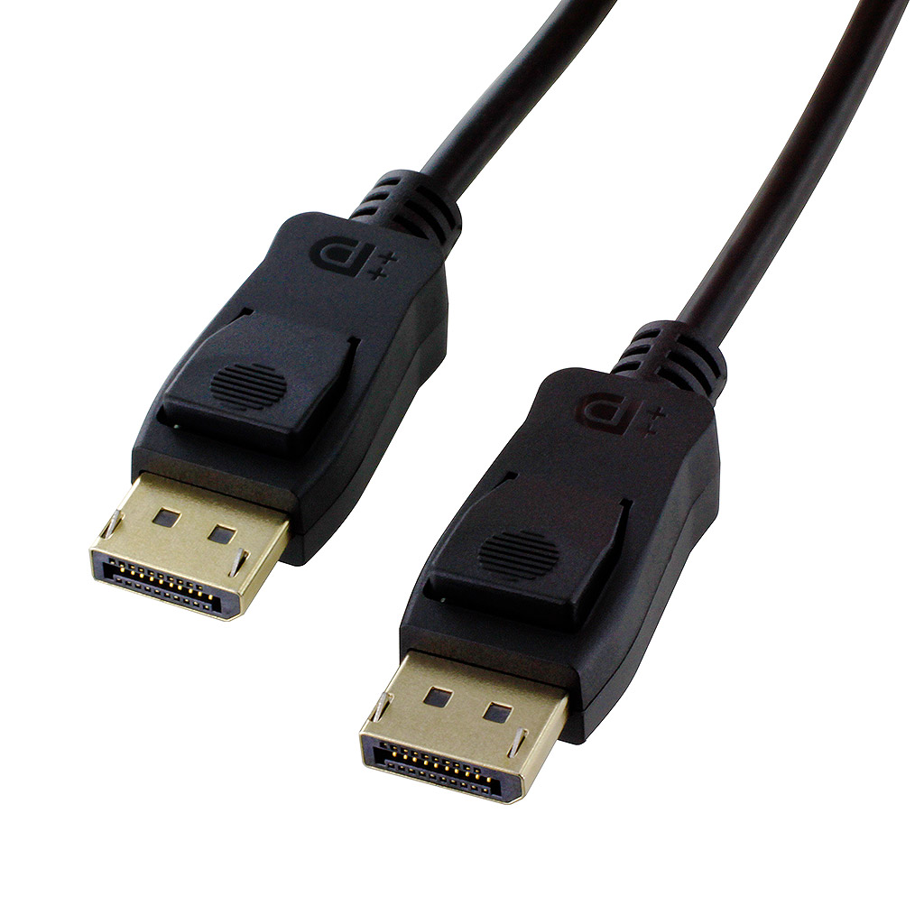 DISPLAYPORT 1.4 M/M 8K 60HZ CABLE | Lin Haw International